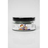 Массажная свеча «Янтарный мусс» - 50 мл. - SGAN - купить с доставкой в Ельце