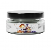 Массажная свеча «Янтарный мусс» - 50 мл. - SGAN - купить с доставкой в Ельце