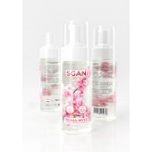 Пенка-мусс для интимной гигиены SGAN с пребиотиками - 150 мл. - SGAN - купить с доставкой в Ельце