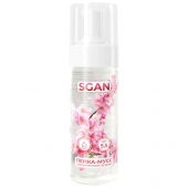 Пенка-мусс для интимной гигиены SGAN с пребиотиками - 150 мл. - SGAN - купить с доставкой в Ельце