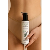 Натуральный лубрикант на водной основе Pleasure Lab Organic Rosemary - 185 мл. - Pleasure Lab - купить с доставкой в Ельце