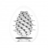 Мастурбатор-яйцо Tenga Egg Twister - Tenga - в Ельце купить с доставкой