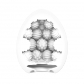 Мастурбатор-яйцо Tenga Egg Bouncy - Tenga - в Ельце купить с доставкой