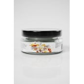 Массажная свеча «Амбра и ваниль» - 50 мл. - SGAN - купить с доставкой в Ельце