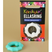 Цветное фигурное эрекционное кольцо Love Ring - Sitabella - в Ельце купить с доставкой