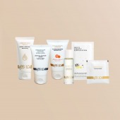 Набор YESforLOV La Trousse Enchantée в коричневой косметичке - YESforLOV - купить с доставкой в Ельце