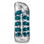 Прозрачный мастурбатор-вагина Super Stroker - Blush Novelties - в Ельце купить с доставкой