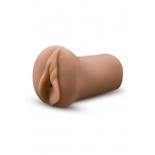 Карамельный мастурбатор-вагина Molly - Blush Novelties - в Ельце купить с доставкой