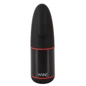 Мастурбатор с двумя моторами WYNE Masturbator 02 - Orion - в Ельце купить с доставкой