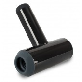 Черный мастурбатор с удобной ручкой Masturbator with 2 Functions - Orion - в Ельце купить с доставкой