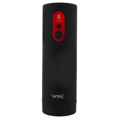 Автоматический мастурбатор WYNE Masturbator 08 - Orion - в Ельце купить с доставкой