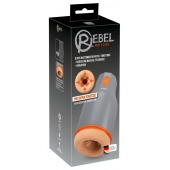 Мастурбатор для головки полового члена Glans Masturbator with 2 Functions - Orion - в Ельце купить с доставкой