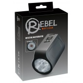 Мастурбатор с ротацией Rotating Masturbator - Orion - в Ельце купить с доставкой