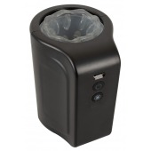 Мастурбатор с ротацией Rotating Masturbator - Orion - в Ельце купить с доставкой