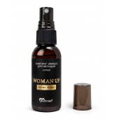 Интимный спрей Mini Mini с сужающим эффектом - 50 мл. - Биоритм - купить с доставкой в Ельце