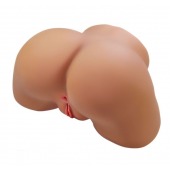 Мастурбатор Ilana с вибрацией и всасыванием - Baile - в Ельце купить с доставкой