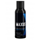 Лубрикант на водной основе MAXUS Naked Fantasy - 100 мл. - Maxus - купить с доставкой в Ельце
