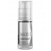 Лубрикант на водной основе MAXUS Naked Fantasy - 50 мл. - Maxus - купить с доставкой в Ельце