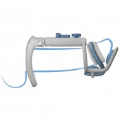 Экстендер для увеличения пениса Lui Maxtender L - Adrien Lastic - в Ельце купить с доставкой