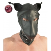 Шлем-маска Dog Mask в виде морды собаки - Orion - купить с доставкой в Ельце