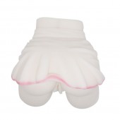 Вагина с анусом под приподнятой юбочкой - Baile - в Ельце купить с доставкой