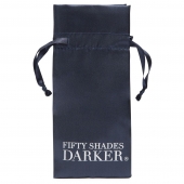 Зажим для клитора с бусинами Just Sensation Beaded Clitoral Clamp - Fifty Shades of Grey - купить с доставкой в Ельце