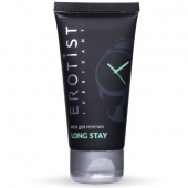 Крем-пролонгатор для мужчин Long Stay - 50 мл. - Erotist Lubricants - купить с доставкой в Ельце
