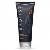 Анальный лубрикант на водной основе Anal - 100 мл. - Erotist Lubricants - купить с доставкой в Ельце
