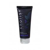 Лубрикант на водной основе с ароматом лесных ягод Forest Fruit - 100 мл. - Erotist Lubricants - купить с доставкой в Ельце