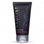 Сужающий гель для женщин Spring Touch - 50 мл. - Erotist Lubricants - купить с доставкой в Ельце
