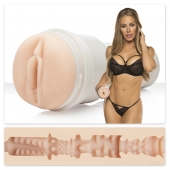 Мастурбатор-вагина Fleshlight Girls - Nicole Aniston Fit - Fleshlight - в Ельце купить с доставкой