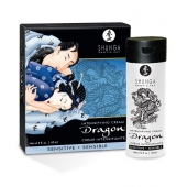 Интимный мужской крем SHUNGA DRAGON SENSITIVE - 60 мл. - Shunga - купить с доставкой в Ельце