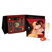 Подарочный набор GEISHA - Shunga - купить с доставкой в Ельце