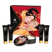 Подарочный набор GEISHA - Shunga - купить с доставкой в Ельце