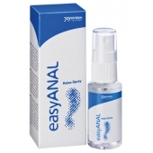 Расслабляющий анальный гель easyANAL Relax-Spray - 30 мл. - Joy Division - купить с доставкой в Ельце