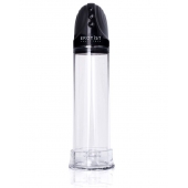 Автоматическая вакуумная помпа Man up pump - Erotist Adult Toys - в Ельце купить с доставкой