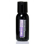 Возбуждающий гель-лубрикант на водной основе Sensual Arousal Lubricant  - 29,5 мл. - Swiss navy - купить с доставкой в Ельце