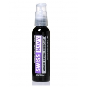 Возбуждающий гель-лубрикант на водной основе Sensual Arousal Lubricant  - 118 мл. - Swiss navy - купить с доставкой в Ельце