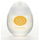 Лубрикант на водной основе Tenga Egg Lotion - 50 мл. - Tenga - купить с доставкой в Ельце