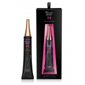 Стимулирующий гель для женщин Feu d Amour Gel Stimulant Plaisirs Secrets - 30 мл. - Plaisir Secret - купить с доставкой в Ельце
