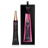 Стимулирующий гель для женщин Feu d Amour Gel Stimulant Plaisirs Secrets - 30 мл. - Plaisir Secret - купить с доставкой в Ельце