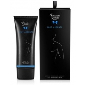 Возбуждающий крем для мужчин Nuit Ardente Creme Performante Plaisirs Secrets - 60 мл. - Plaisir Secret - купить с доставкой в Ельце