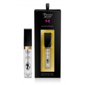 Стимулирующий блеск для губ Baiser Brulant Gloss Plaisirs Secrets - 7 мл. - Plaisir Secret - купить с доставкой в Ельце