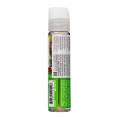 Смазка с ароматом тропических фруктов JO Flavored Tropical Passion - 30 мл. - System JO - купить с доставкой в Ельце