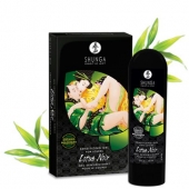Интимный гель для пар, усиливающий наслаждение, Lotus Noir - 60 мл. - Shunga - купить с доставкой в Ельце