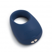 Синее эрекционное виброкольцо We-vibe Pivot - We-vibe - в Ельце купить с доставкой