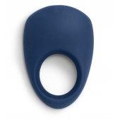 Синее эрекционное виброкольцо We-vibe Pivot - We-vibe - в Ельце купить с доставкой