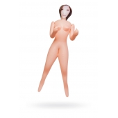 Надувная секс-кукла Jennifer - ToyFa - в Ельце купить с доставкой