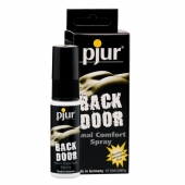 Расслабляющий анальный спрей pjur BACK DOOR spray - 20 мл. - Pjur - купить с доставкой в Ельце