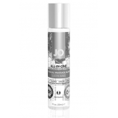 Массажный гель ALL-IN-ONE Massage Oil Sensual нейтральный - 30 мл. - System JO - купить с доставкой в Ельце